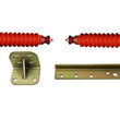 Load image into Gallery viewer, Skyjacker 1986-1990 Ford Bronco II Rear Wheel Drive Steering Damper Kit