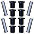 Load image into Gallery viewer, Skyjacker 1987-1995 Jeep Wrangler (YJ) Leaf Spring Shackle Bushing