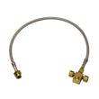Load image into Gallery viewer, Skyjacker 1988-2000 GMC K2500 Pickup Brake Hose