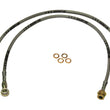Load image into Gallery viewer, Skyjacker 1989-1991 Chevrolet V2500 Suburban Brake Hose