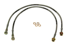 Load image into Gallery viewer, Skyjacker 1989-1991 Chevrolet V2500 Suburban Brake Hose