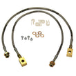 Load image into Gallery viewer, Skyjacker 1992-1994 Chevrolet Blazer Brake Hose