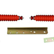 Load image into Gallery viewer, Skyjacker 1992-1994 Mazda Navajo 4 Wheel Drive Steering Damper Kit