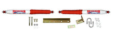 Load image into Gallery viewer, Skyjacker 1992-1994 Mazda Navajo 4 Wheel Drive Steering Damper Kit