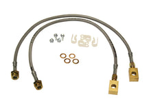 Load image into Gallery viewer, Skyjacker 1992-1998 GMC K2500 Suburban Brake Hose
