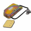 Load image into Gallery viewer, Skyjacker 1997-2002 Jeep Wrangler (TJ) 30RH Trans (Automatic 3 Speed) Auto Trans Oil Pan
