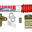 Load image into Gallery viewer, Skyjacker 1997-2006 Jeep Wrangler (TJ) Steering Damper Kit