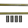 Load image into Gallery viewer, Skyjacker 1997-2006 Jeep Wrangler (TJ) Sway Bar Link