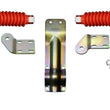 Load image into Gallery viewer, Skyjacker 1998-2001 Dodge Ram 1500 4 Wheel Drive Steering Damper Kit