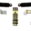 Load image into Gallery viewer, Skyjacker 1998-2002 Dodge Ram 2500 4 Wheel Drive Steering Damper Kit
