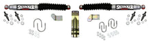 Load image into Gallery viewer, Skyjacker 1998-2002 Dodge Ram 2500 4 Wheel Drive Steering Damper Kit