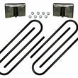 Load image into Gallery viewer, Skyjacker 1999-1999 Ford F-250 4 Wheel Drive Suspension Block and U-Bolt Kit