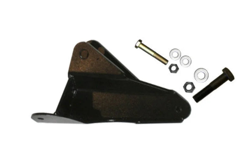 Skyjacker 1999-1999 Ford F-350 Super Duty 4 Wheel Drive Made On or After 3-1-99 Track Bar Bracket - Main Product View