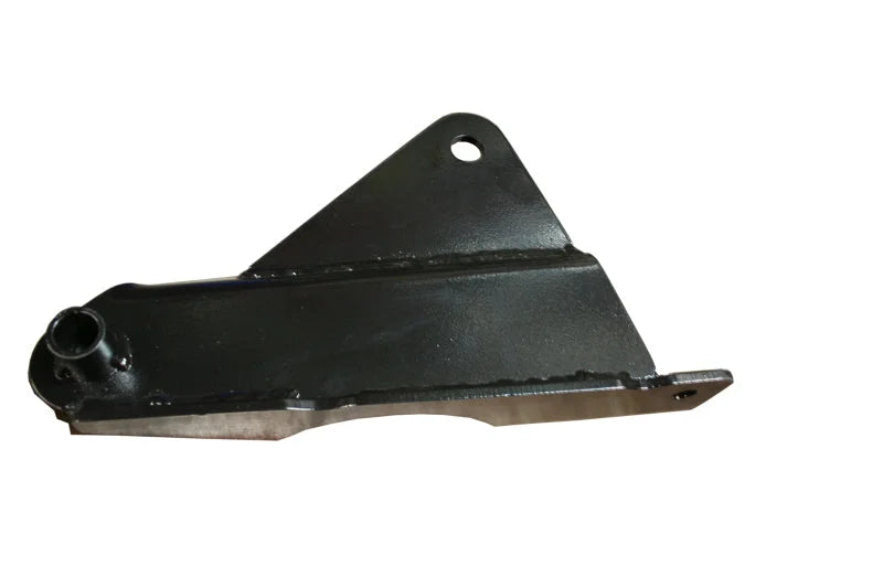 Skyjacker 1999-1999 Ford F-350 Super Duty 4 Wheel Drive Made On or After 3-1-99 Track Bar Bracket - Side View
