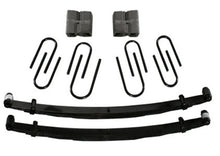Load image into Gallery viewer, Skyjacker 2-2.5" 61-74 DODGE SOFTRIDE