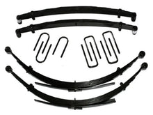 Load image into Gallery viewer, Skyjacker 2-2.5" 74.5-93 DGE SYSTEM