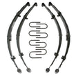 Load image into Gallery viewer, Skyjacker 2-2.5" SOFTRIDE 55-75 CJ