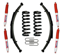 Load image into Gallery viewer, Skyjacker 2" 80-96 BRONCO SYSTEM