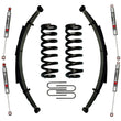 Load image into Gallery viewer, Skyjacker 2" 80-96 BRONCO SYSTEM