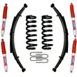 Load image into Gallery viewer, Skyjacker 2" 80-96 BRONCO SYSTEM
