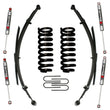 Load image into Gallery viewer, Skyjacker 2" RAN STX / 90-97 XLT SYST