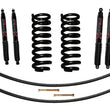 Load image into Gallery viewer, Skyjacker 2" RANGER STX,89-UP XLT