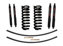 Load image into Gallery viewer, Skyjacker 2" RANGER STX,89-UP XLT