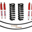 Load image into Gallery viewer, Skyjacker 2" RANGER STX,89-UP XLT