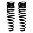Load image into Gallery viewer, Skyjacker 20-22 Jeep Gladiator JT (Mojave ONLY) 1in. Rear Dual Rate Long Travel Coil Springs - Pair