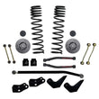 Load image into Gallery viewer, Skyjacker 20-22 Jeep Gladiator JT (Mojave ONLY) 3in. Suspension Lift Kit
