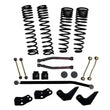 Load image into Gallery viewer, Skyjacker 20-22 Jeep Gladiator JT (Mojave ONLY) 3in. Suspension Lift Kit - w/ F&amp;R Dual Rate Springs