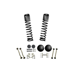 Skyjacker 20-24 Jeep Gladiator 2.5in Component Box w/ Front D/R L/T Coils & Rear Coil Spring Spacers
