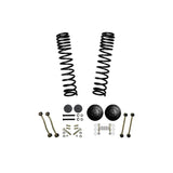 Skyjacker 20-24 Jeep Gladiator 2.5in Component Box w/ Front D/R L/T Coils & Rear Coil Spring Spacers