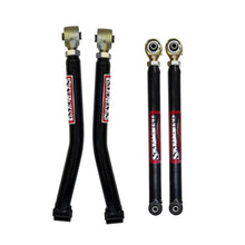 Load image into Gallery viewer, Skyjacker 20-25 Jeep Gladiator JT 2-6in. Front And Rear Lower Adjustable Control Arm Component Box