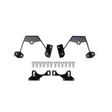 Load image into Gallery viewer, Skyjacker 20-25 Jeep Gladiator JT 3.5-6 in. Coilover Brackets Component Box - Main Product View