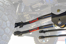 Load image into Gallery viewer, Skyjacker 20-25 Jeep Gladiator JT 3.5-6 in. Coilover Brackets Component Box - Installation View
