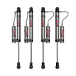 Load image into Gallery viewer, Skyjacker 20-25 Jeep Gladiator JT ADX 2.0 Front and Rear Shocks - 2.5in Lift