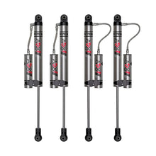 Load image into Gallery viewer, Skyjacker 20-25 Jeep Gladiator JT ADX 2.0 Front and Rear Shocks - 2.5in Lift