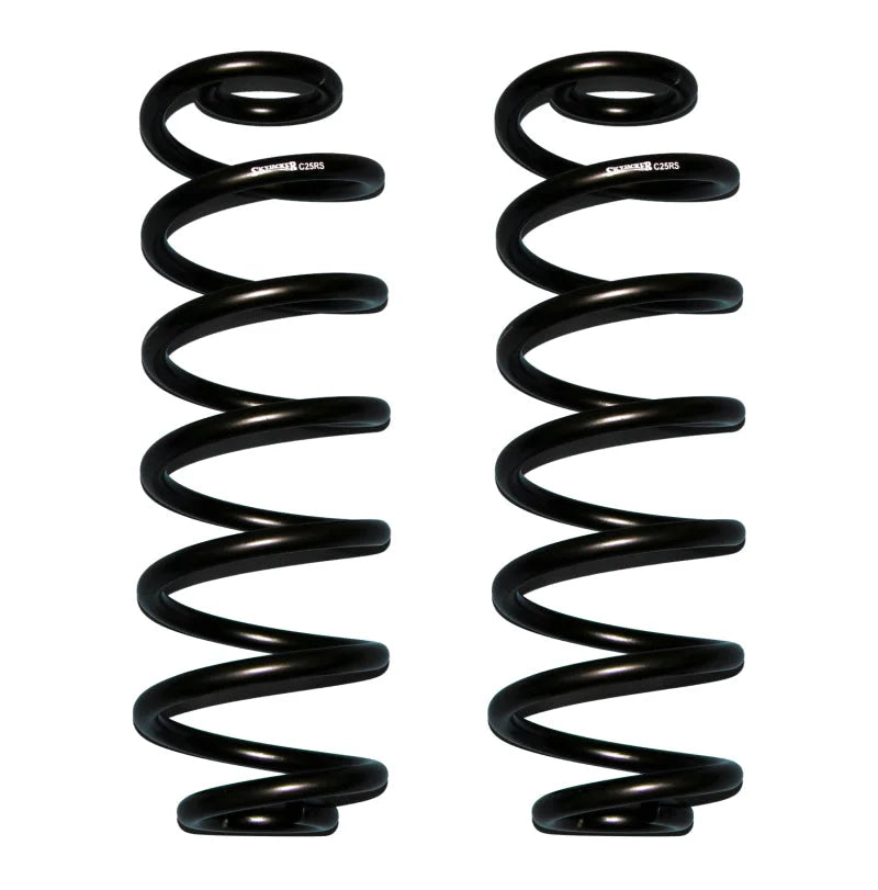 Skyjacker 2002-2005 GMC Yukon XL 1500 Coil Spring Set - Main Product View
