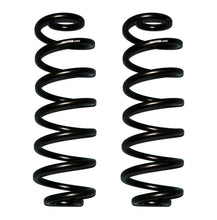Load image into Gallery viewer, Skyjacker 2002-2005 GMC Yukon XL 1500 Coil Spring Set - Main Product View