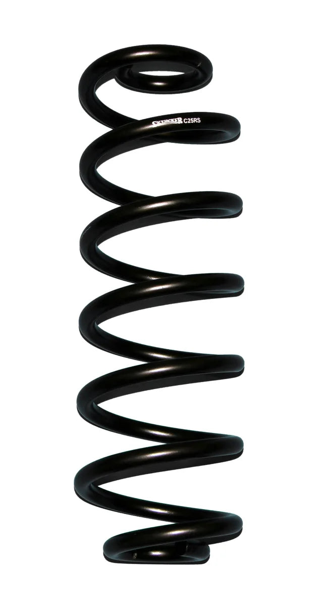 Skyjacker 2002-2005 GMC Yukon XL 1500 Coil Spring Set - Side View