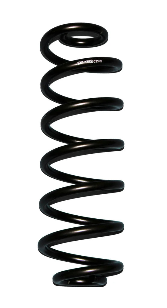 Skyjacker 2002-2005 GMC Yukon XL 1500 Coil Spring Set - Side View
