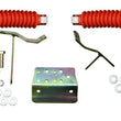 Load image into Gallery viewer, Skyjacker 2003-2008 Dodge Ram 2500 4 Wheel Drive Steering Damper Kit
