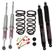Load image into Gallery viewer, Skyjacker 2003-2016 Toyota 4Runner Suspension Lift Kit w/ Shock