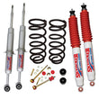 Load image into Gallery viewer, Skyjacker 2003-2016 Toyota 4Runner Suspension Lift Kit w/ Shock