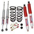 Load image into Gallery viewer, Skyjacker 2003-2016 Toyota 4Runner Suspension Lift Kit w/ Shock