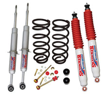 Load image into Gallery viewer, Skyjacker 2003-2016 Toyota 4Runner Suspension Lift Kit w/ Shock