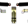 Load image into Gallery viewer, Skyjacker 2005-2012 Ford F-350 Super Duty 4 Wheel Drive (For 4-8.5in Lifts) Steering Damper Kit