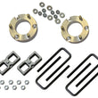 Load image into Gallery viewer, Skyjacker 2005-2013 Toyota Tacoma 4 Wheel Drive 6 Lug Wheel Suspension Lift Kit