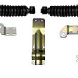 Load image into Gallery viewer, Skyjacker 2005-2014 Ford F-350 Super Duty 4 Wheel Drive Steering Damper Kit